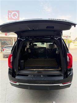 GMC Yukon